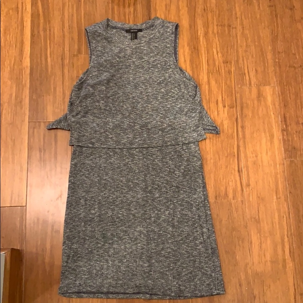 Forever21 Bodycon dress